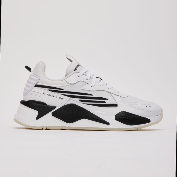 PUMA RS-X PEB II, size 8M, 9.5 W - Picture 3 of 6